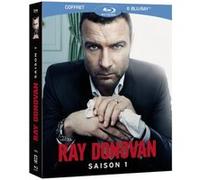 Coffret intégral de la Saison 1 Blu-Ray E