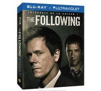 The Following - Saison 1 - Blu-Ray + Copie Digitale