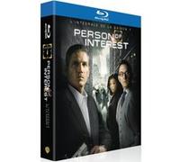 Coffret intégral de la Saison 1 - Blu-Ray E