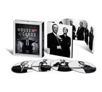 Coffret intégral de la Saison 1- Blu-Ray E