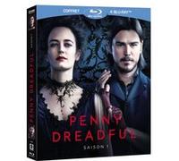 Penny Dreadful - Saison 1 [Blu-ray]