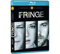 Coffret intégral de la saison 1 - Blu-Ray E