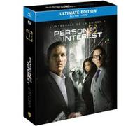 Coffret intégral de la Saison 1 - Combo 4 Blu-Ray + 6 DVD E