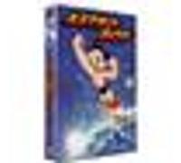 Astro Boy – Saison 1 – Coffret Digipack 6 DVD