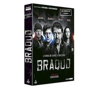 Coffret intégral de la Saison 1 DVD