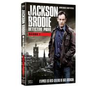 Coffret intégral de la Saison 1 - DVD DVD