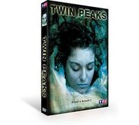 Coffret intégral de la Saison 1 DVD E