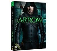 Coffret intégral de la Saison 1 - DVD E