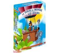 Le Tour du monde en 80 jours - Intégrale de la Saison 1 [Édition Collector]