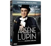 Coffret intégral de la Saison 1 DVD E