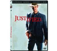 Coffret intégral de la Saison 1 DVD E