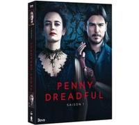 Penny Dreadful – Saison 1 – Coffret intégral – 3 DVD