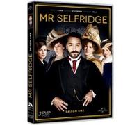 Mr Selfridge - Saison 1