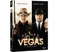 Coffret intégral de la Saison 1 DVD E