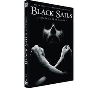 Coffret intégral de la Saison 1 DVD E