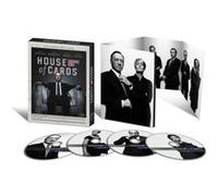 Coffret intégral de la Saison 1- DVD E