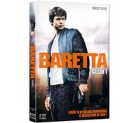 Coffret intégral de la Saison 1 - DVD E