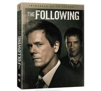 The Following – Saison 1 – DVD – Coffret intégral