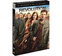 Coffret intégral de la Saison 1 DVD E