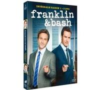 Coffret intégral de la Saison 1 - DVD E