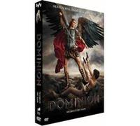Dominion – DVD – Coffret intégral de la saison 1 – Universal Pictures