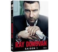 Coffret intégral de la Saison 1 DVD E