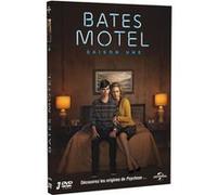 Coffret intégral de la Saison 1 - DVD G