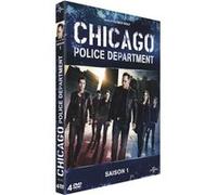 Coffret intégral de la Saison 1 DVD G