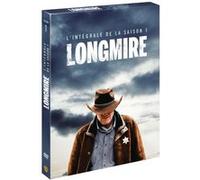 Coffret intégral de la Saison 1 - DVD G