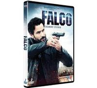 Falco – Le dernier flic – DVD – Coffret intégral Saison 1