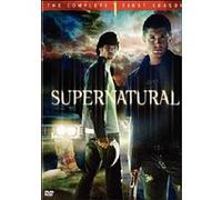 Coffret intégral de la Saison 1 - DVD Zone 1 E