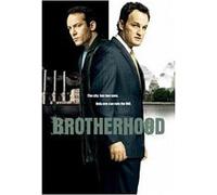 Brotherhood – DVD – Coffret intégral Saison 1 (Zone 1) – Paramount Pictures