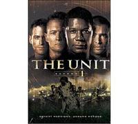 The Unit : Commando D'élite (The Unit - The Complete First Season)