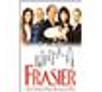 Frasier – DVD – Coffret intégral de la Saison 1 – Zone 1 (Import USA)