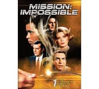 Coffret intégral de la Saison 1 - DVD Zone 1 G