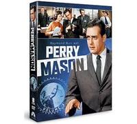 Perry Mason – Coffret intégral de la Saison 1 – Vol. 1