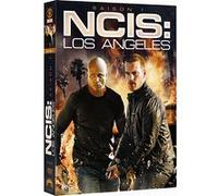 NCIS : Los Angeles – Saison 1 – DVD – Coffret 6 DVD