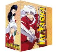Inuyasha – Série TV – Coffret intégral – KAZE