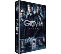Grimm – Saison 1 – Coffret intégral – Universal Pictures