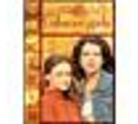 Gilmore Girls – L'intégrale Saison 1 – Coffret 6 DVD