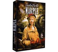 Coffret intégral de la Saison 1 E