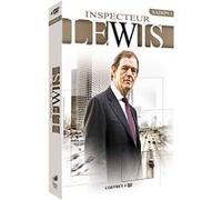 Coffret intégral de la Saison 1 E