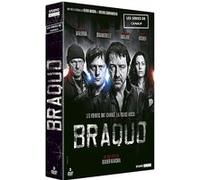 Coffret intégral de la Saison 1 E – Studiocanal