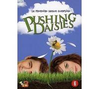 Pushing Daisies: L'intégrale de la saison 1 - Coffret 3 DVD