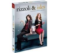 Coffret intégral de la Saison 1 E