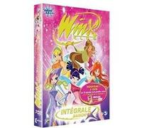 Winx Club – Coffret intégral Saison 1 – Seven7