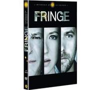 Fringe – DVD – Coffret intégral de la Saison 1 – Warner Bros.