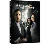 Coffret intégral de la Saison 1 G