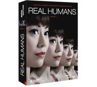 Real Humans - Saison 1