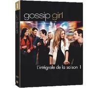 Gossip Girl – DVD – Coffret intégral Saison 1